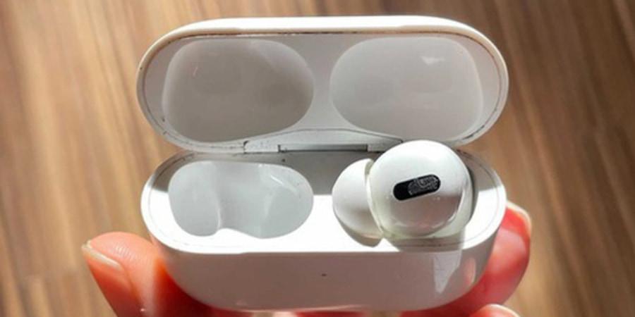 giải pháp xử lý mất 1 bên tai nghe AirPods