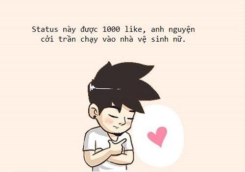 101 status thả thính tâm trạng buồn hay giúp 'thoát ế giảm buồn'