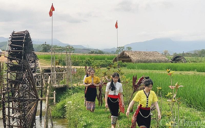 Lễ 30/4 - 1/5 nên đi đâu chơi ở Nghệ An?