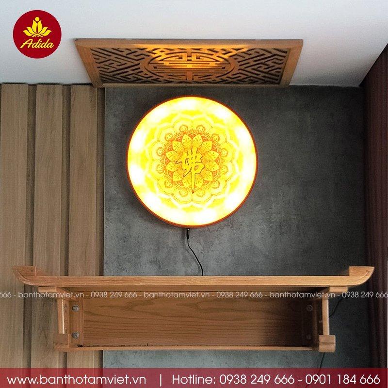 kích thước bàn thờ chung cư