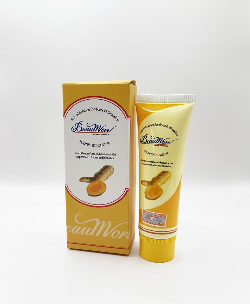 Kem Nghệ Mụn Thâm Beaumore 10g